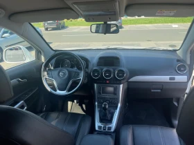Opel Antara | Mobile.bg    6