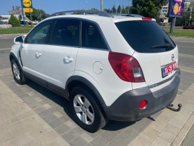 Opel Antara | Mobile.bg    8