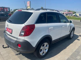 Opel Antara | Mobile.bg    7