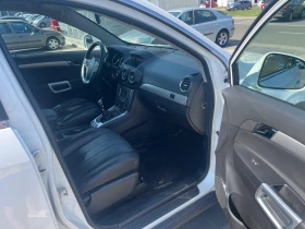 Opel Antara | Mobile.bg    4