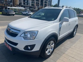 Opel Antara | Mobile.bg    3