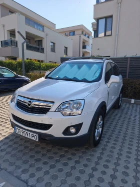 Обява за продажба на Opel Antara ~12 000 лв. - изображение 1