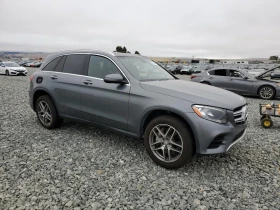 Mercedes-Benz GLC 300 4MATIC | Mobile.bg    6