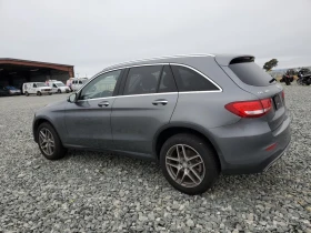 Mercedes-Benz GLC 300 4MATIC | Mobile.bg    4