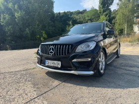     Mercedes-Benz ML 350 -350 44  
