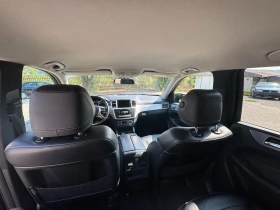 Mercedes-Benz ML 350 -350 44   | Mobile.bg    11