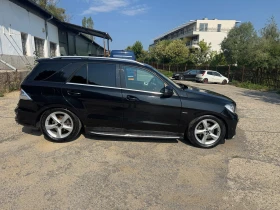 Mercedes-Benz ML 350 -350 44   | Mobile.bg    3