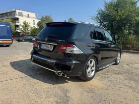 Mercedes-Benz ML 350 -350 44   | Mobile.bg    4