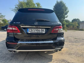 Mercedes-Benz ML 350 -350 44   | Mobile.bg    5