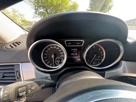 Mercedes-Benz ML 350 -350 44   | Mobile.bg    14