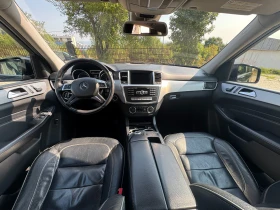 Mercedes-Benz ML 350 -350 44   | Mobile.bg    12