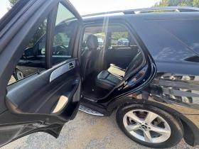 Mercedes-Benz ML 350 -350 44   | Mobile.bg    10