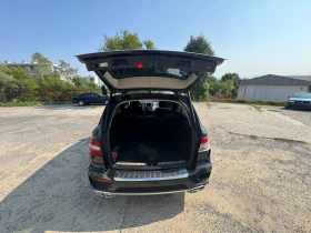 Mercedes-Benz ML 350 -350 44   | Mobile.bg    8