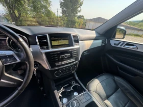 Mercedes-Benz ML 350 -350 44   | Mobile.bg    15