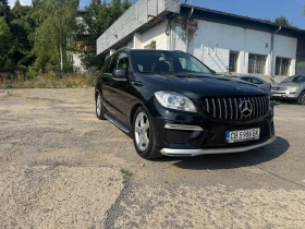 Mercedes-Benz ML 350 -350 44   | Mobile.bg    2