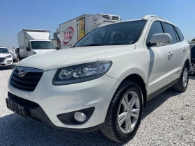 Hyundai Santa fe Фейслифт 2, 2дизел 197 коня - 14799 лв. - 90326728 3