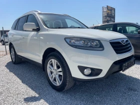 Hyundai Santa fe Фейслифт 2, 2дизел 197 коня