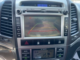 Hyundai Santa fe Фейслифт 2, 2дизел 197 коня - 14799 лв. - 90326728 5