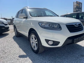 Hyundai Santa fe Фейслифт 2, 2дизел 197 коня - 14799 лв. - 90326728 12
