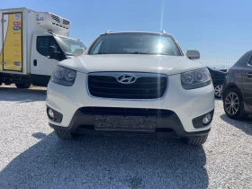 Hyundai Santa fe Фейслифт 2, 2дизел 197 коня - 14799 лв. - 90326728 4