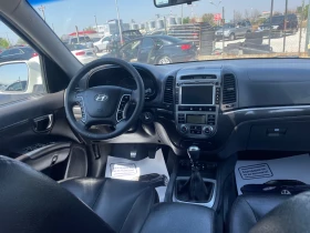 Hyundai Santa fe Фейслифт 2, 2дизел 197 коня - 14799 лв. - 90326728 11