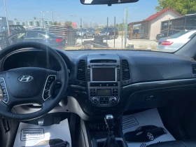 Hyundai Santa fe Фейслифт 2, 2дизел 197 коня - 14799 лв. - 90326728 7