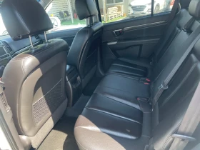 Hyundai Santa fe Фейслифт 2, 2дизел 197 коня - 14799 лв. - 90326728 8