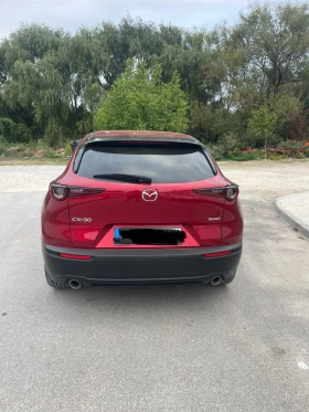 Обява за продажба на Mazda CX-30 HOMURA ~47 900 лв. - изображение 3