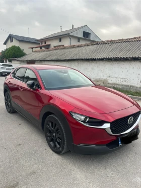 Обява за продажба на Mazda CX-30 HOMURA ~47 900 лв. - изображение 1