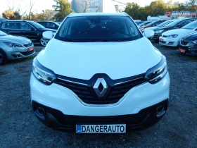 Renault Kadjar 1.6DCI* *  | Mobile.bg    2