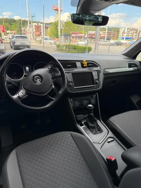 VW Tiguan 2.0 TDI, снимка 6
