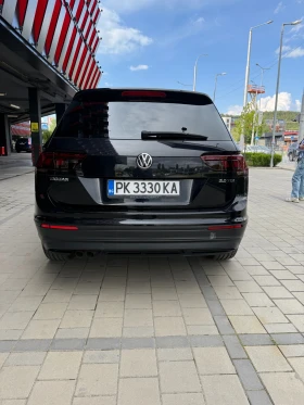 VW Tiguan 2.0 TDI, снимка 3