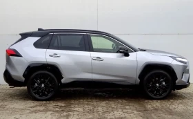Toyota Rav4  2.5 HSD e-CVT AWD - 77500 лв. / 39625.12 € - 97441140 3