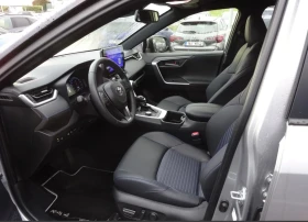 Toyota Rav4  2.5 HSD e-CVT AWD - 77500 лв. / 39625.12 € - 97441140 10