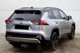 Toyota Rav4  2.5 HSD e-CVT AWD - 77500 лв. / 39625.12 € - 97441140 2