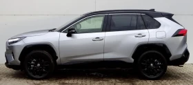 Toyota Rav4  2.5 HSD e-CVT AWD - 77500 лв. / 39625.12 € - 97441140 7