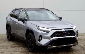Toyota Rav4  2.5 HSD e-CVT AWD - 77500 лв. / 39625.12 € - 97441140 5