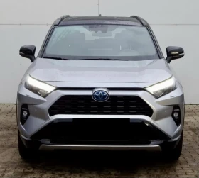 Toyota Rav4  2.5 HSD e-CVT AWD - 77500 лв. / 39625.12 € - 97441140 4