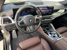 BMW X6 xDrive40d M Sport | Mobile.bg    6