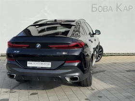 BMW X6 xDrive40d M Sport | Mobile.bg    2
