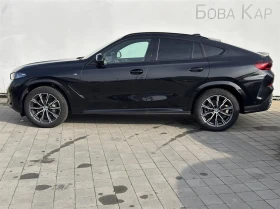 BMW X6 xDrive40d M Sport | Mobile.bg    3