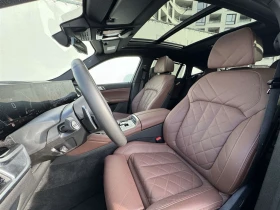 BMW X6 xDrive40d M Sport | Mobile.bg    9