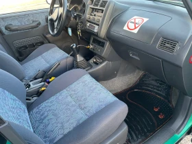 Toyota Rav4 * 4x4 * Климатик * Ел.Пакет * 159000км!, снимка 13