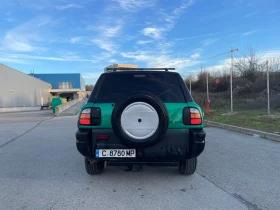 Toyota Rav4 * 4x4 * Климатик * Ел.Пакет * 159000км!, снимка 6