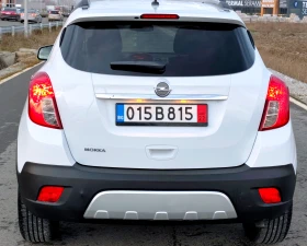 Opel Mokka 1.6i 116ks - 8150 € / 15940.01 лв. - 30197737 5