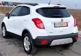 Opel Mokka 1.6i 116ks - 8150 € / 15940.01 лв. - 30197737 4