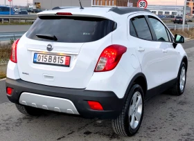 Opel Mokka 1.6i 116ks - 8150 € / 15940.01 лв. - 30197737 6