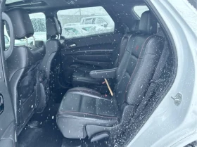 Dodge Durango 5.7* CARFAX* R/T Plus AWD* Remote Start* ОБДУХВАНЕ - 34150 € / 66791.59 лв. - 94826030 14