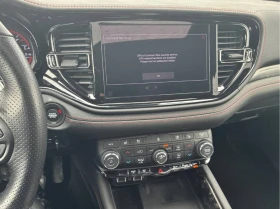 Dodge Durango 5.7* CARFAX* R/T Plus AWD* Remote Start* ОБДУХВАНЕ - 34150 € / 66791.59 лв. - 94826030 13