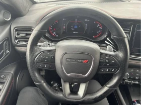 Dodge Durango 5.7* CARFAX* R/T Plus AWD* Remote Start* ОБДУХВАНЕ - 34150 € / 66791.59 лв. - 94826030 9